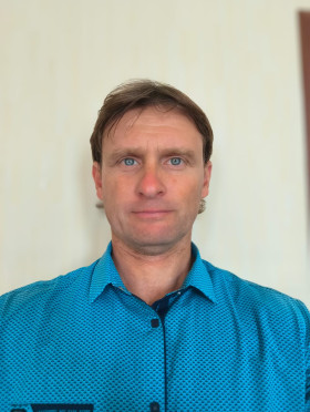 Беласик Олег Валериевич.